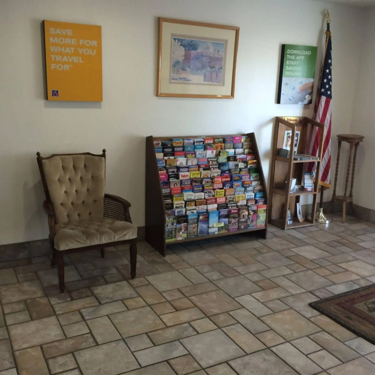 Americas Best Value Inn Apache Junction