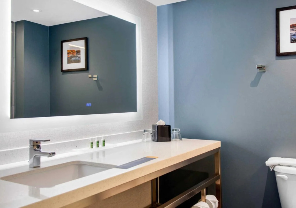 Hilton Garden Inn North Phoenix Scottsdale