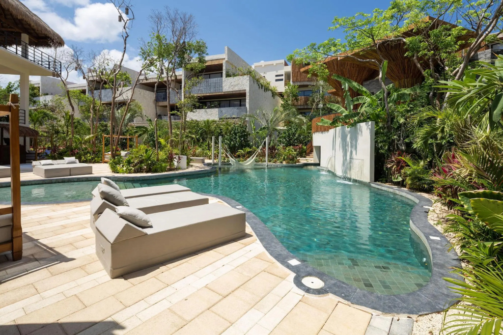 Adora Tulum Distinctive Residences