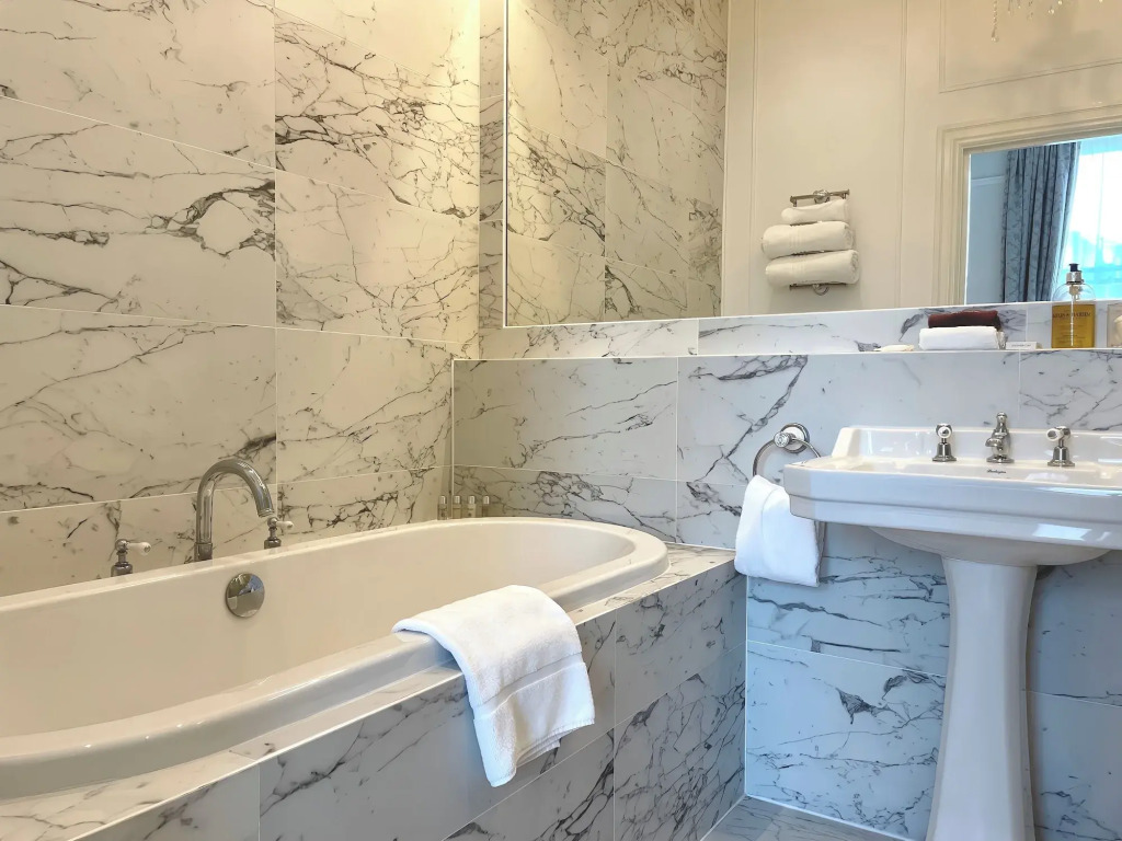 Bathen House Boutique Hotel