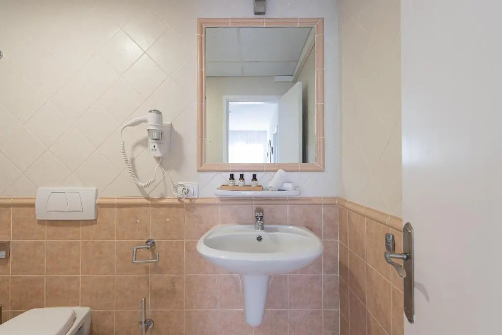 Apartamento 13 con terraza y piscina en Corralejo