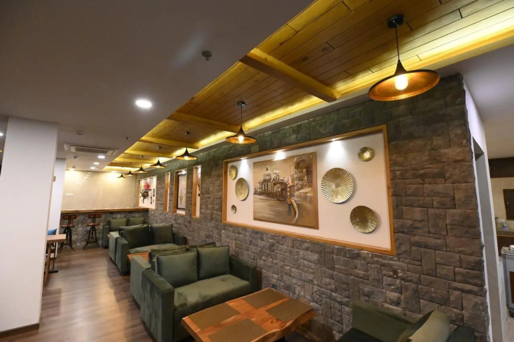Lemon Tree Hotel, Kasauli