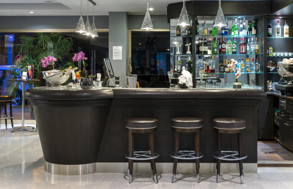 Juliana Hotel Cannes