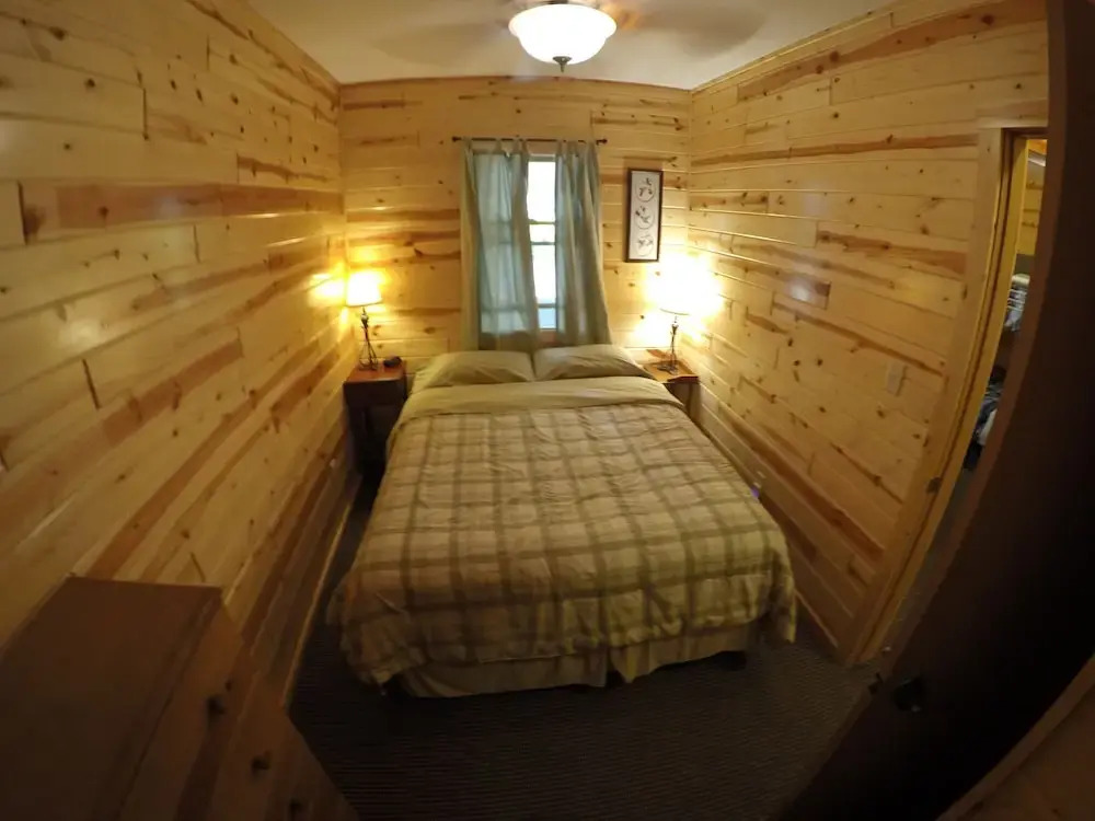 Timber Bay Resort