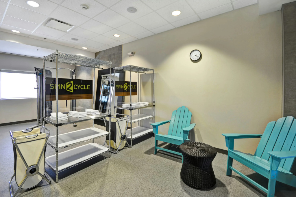 Home2 Suites by Hilton Brownsville
