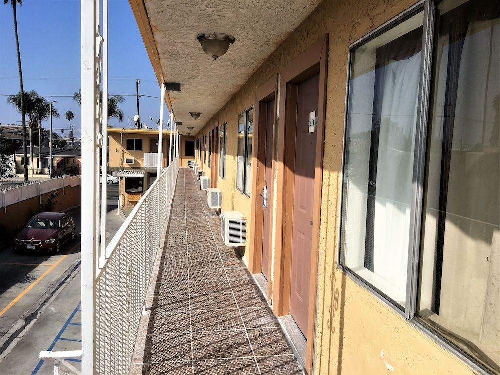 4 Star Motel
