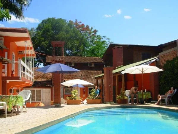Sweet Guest House