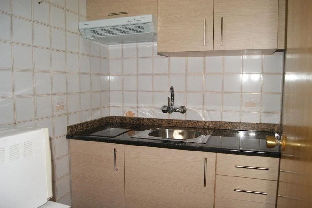 Apartamentos Arcos II Casa Azahar