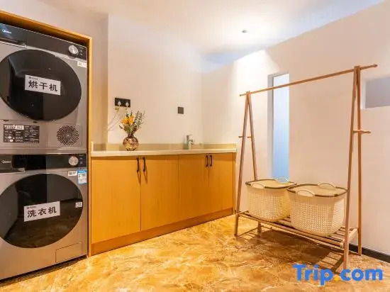 Yiduo Hotel (Nanning Zoo)