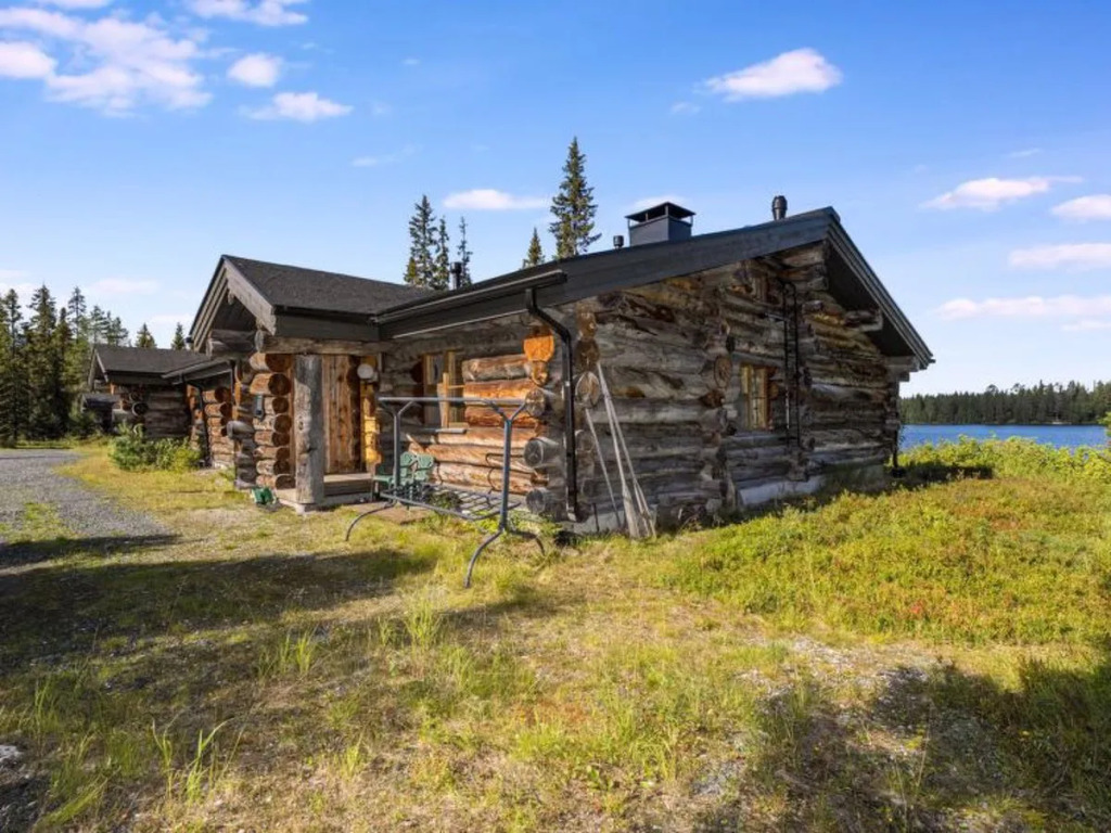 Rantaruka 2C3 Kuusamo