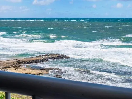 Seaspray U4, 21 Warne Tce