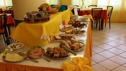 Hotel La Falena