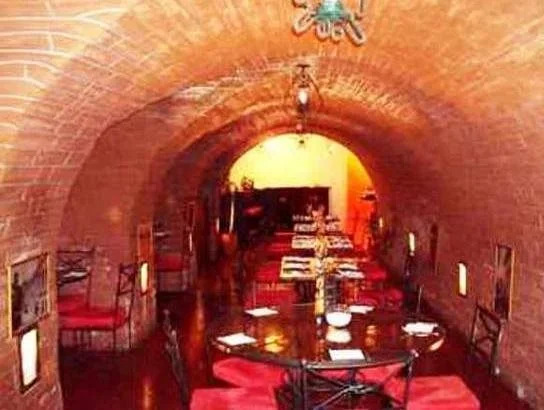 Hotel San Francisco De Quito