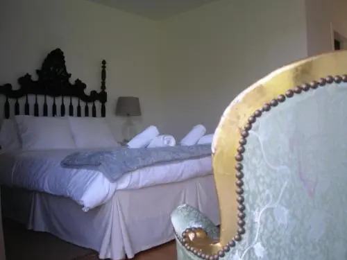 Eido Da Portela - Casa De Campo