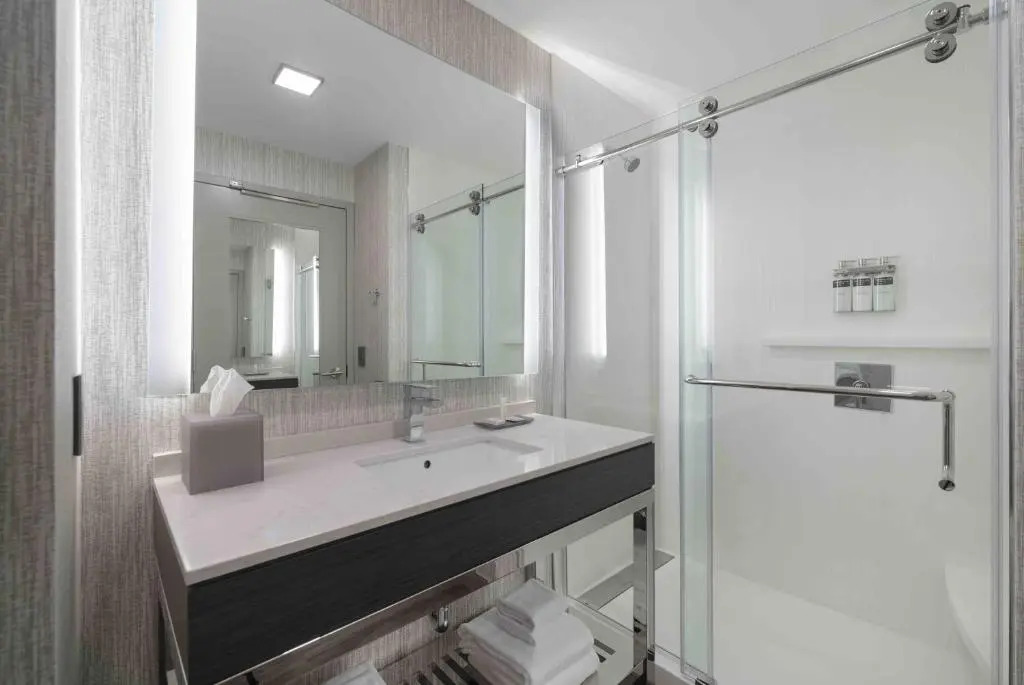 TownePlace Suites by Marriott Boston Medford