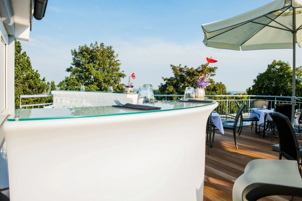 SCOTTY & EMILY Hotel Ulm