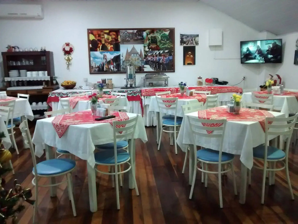 Hotel Pousada XV