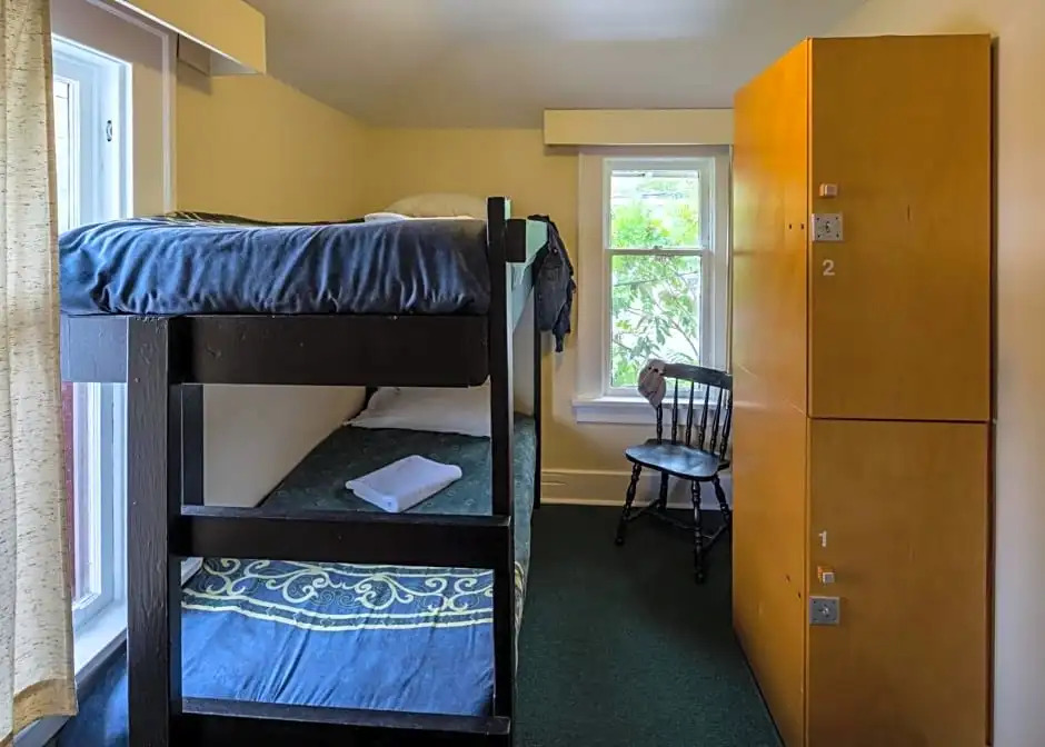 HI Penticton - Hostel