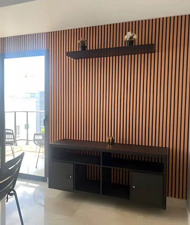City Center Apartment Torre Leonardo VI