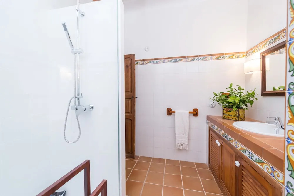 Cas Pilot - Villa With Private Pool. Free Wifi
