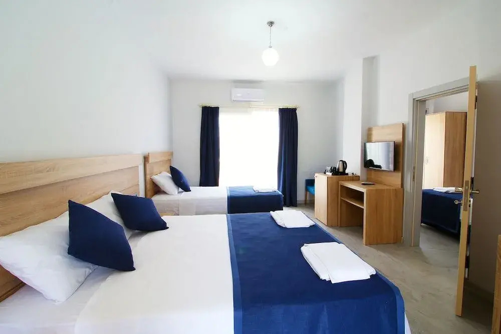 My Bitez Suites
