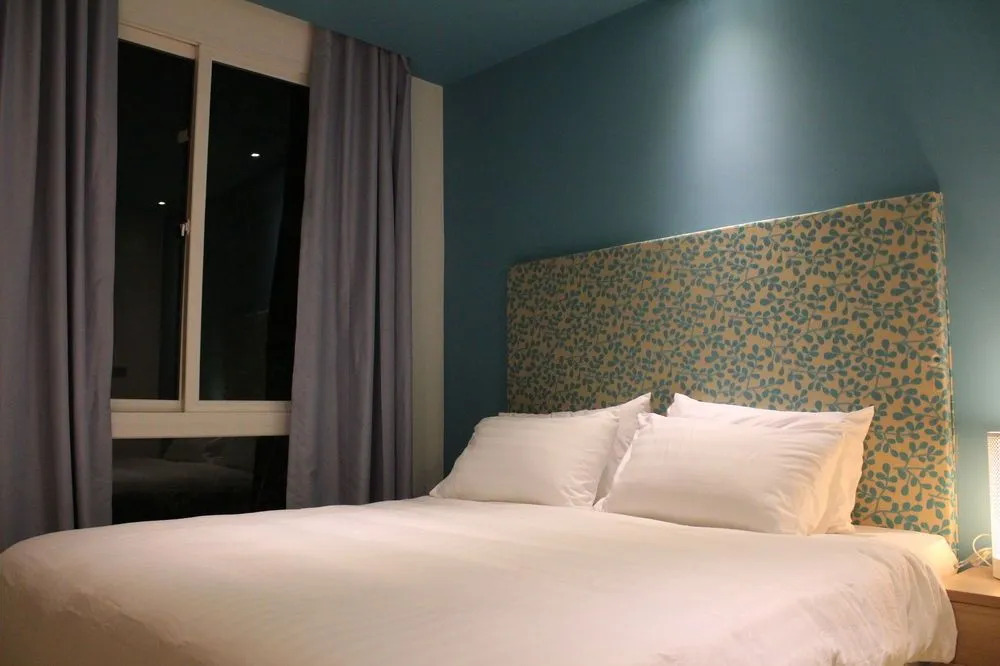 Atlantis Condo Resort pattaya by LJ