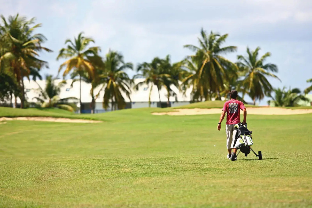 Bwa Chik Hotel & Golf