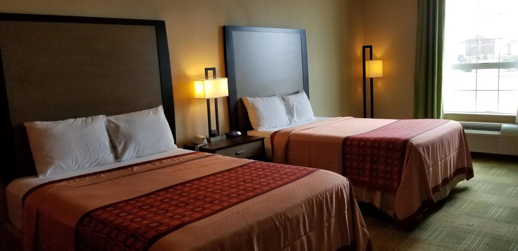 Cotulla Express Inn