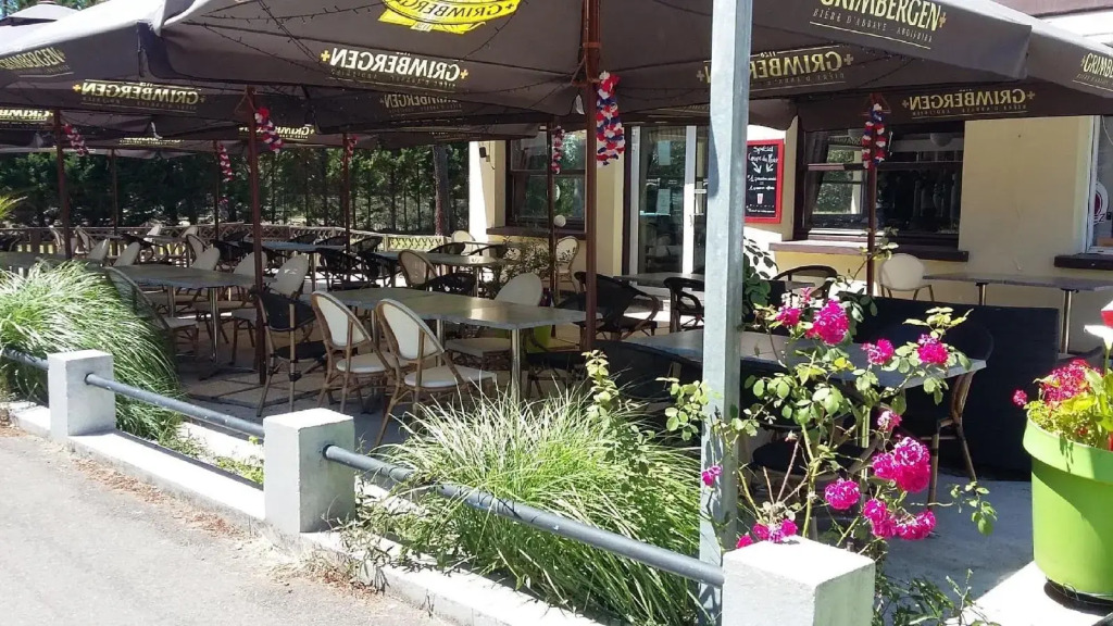 The Original Boutiques, Hotel Lakeside