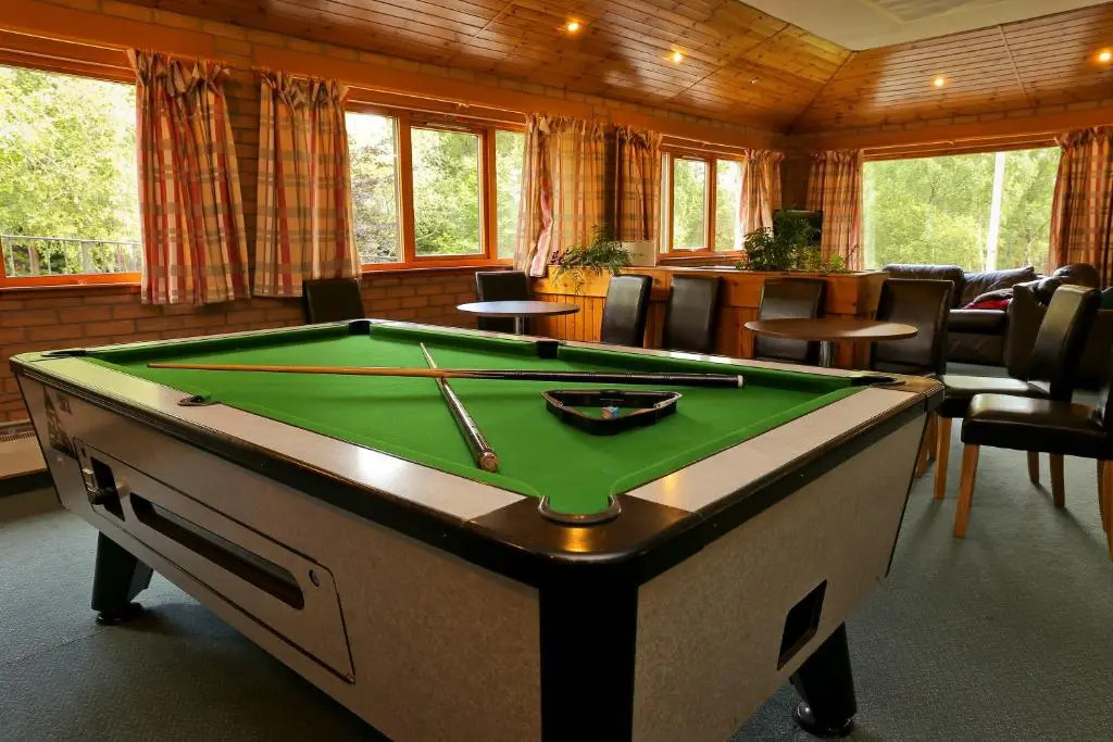 Aviemore Youth Hostel