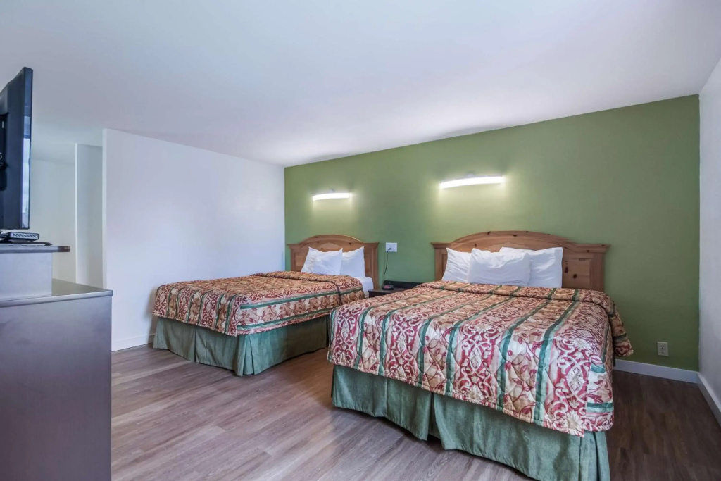 Hotel Oriskany