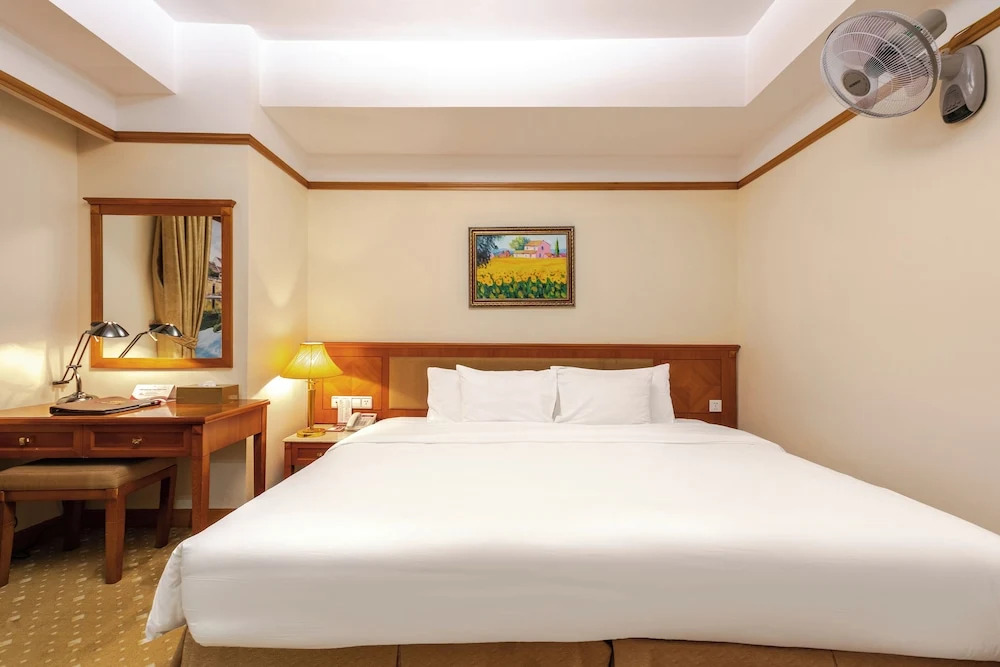Hanoi Stay 7