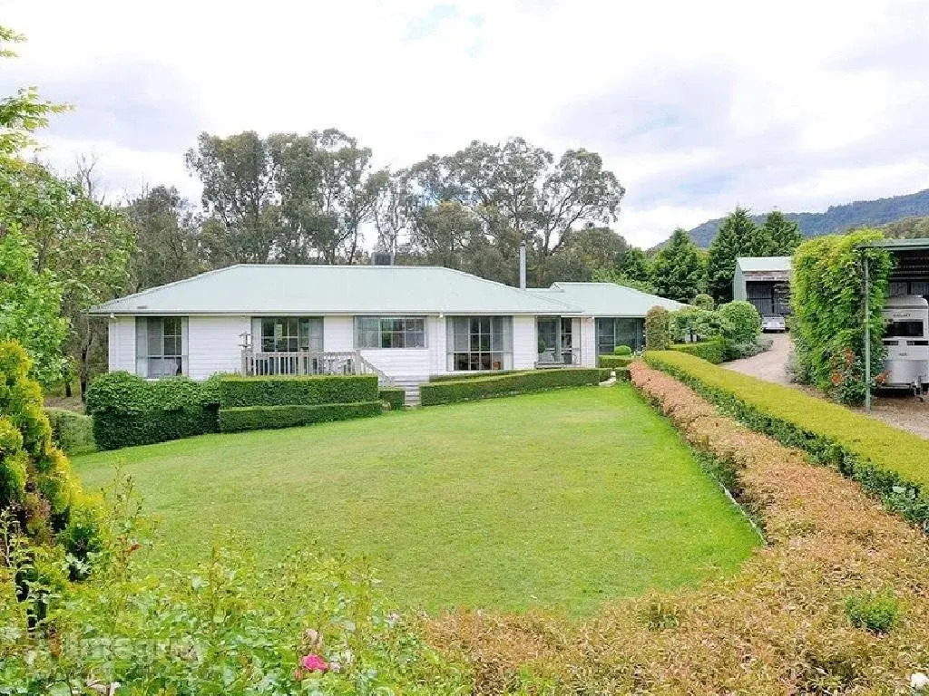 White Rose Cottage