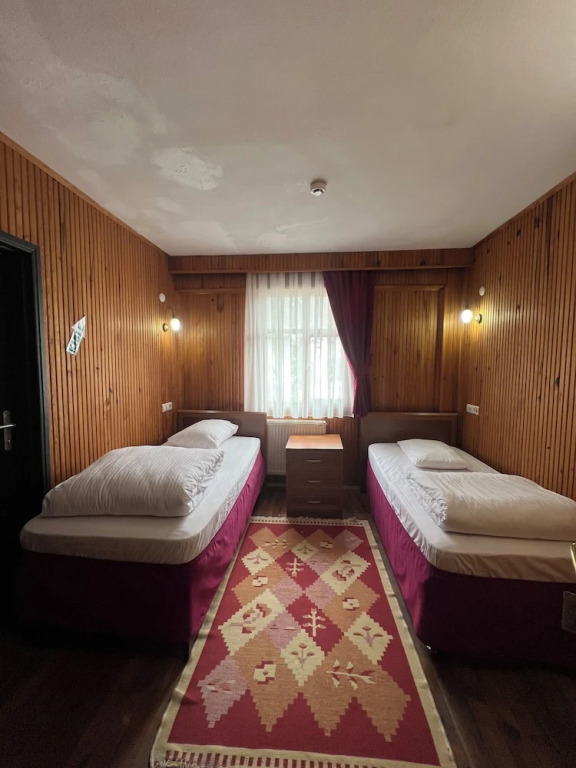Yeşilvadi Otel Ayder