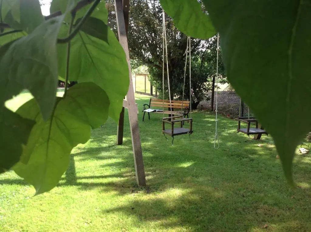 B&B Il Pero e l'Edera
