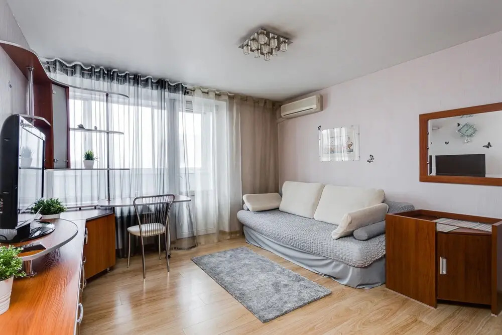 FlatStar on Volokolamskoye shosse 92k2