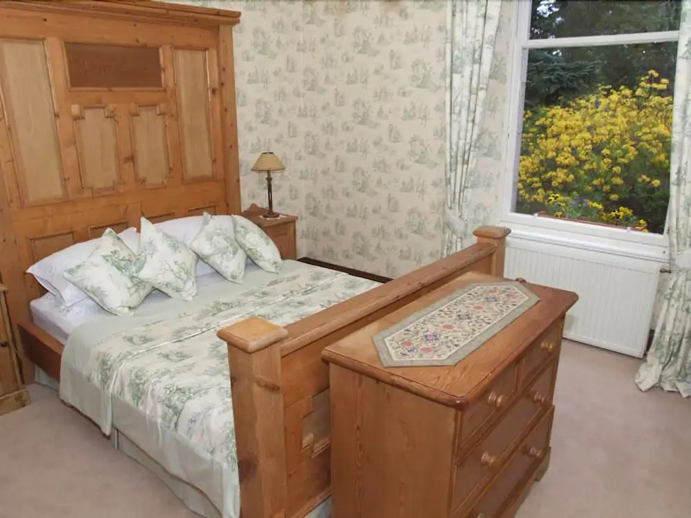 Glendavan House