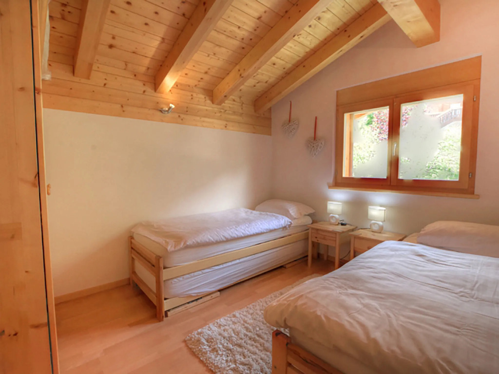 Chalet Campanule by Interhome