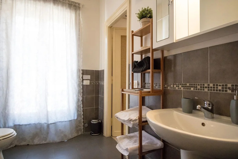 B&B Roma Città Aperta