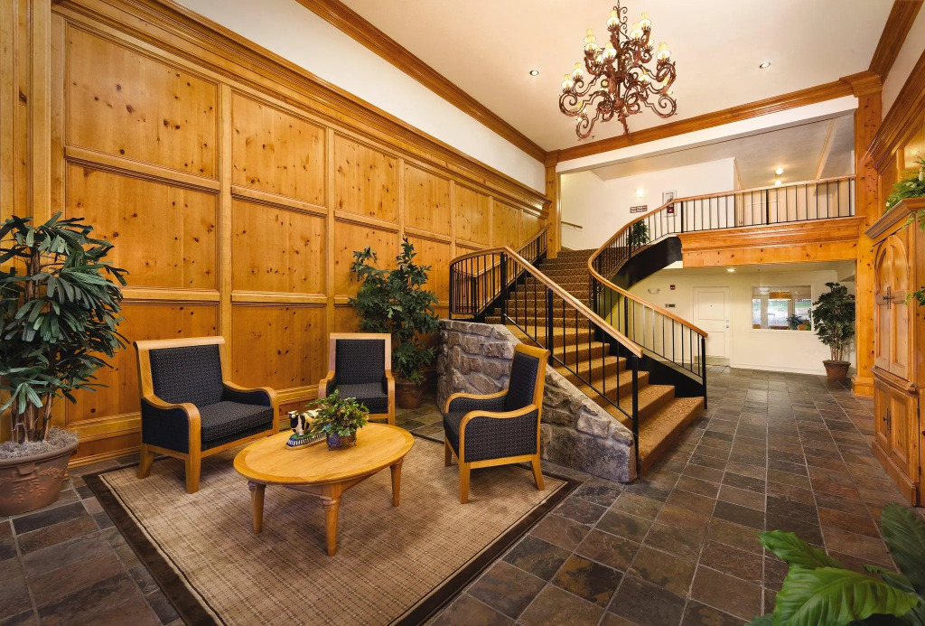 WorldMark Grand Lake