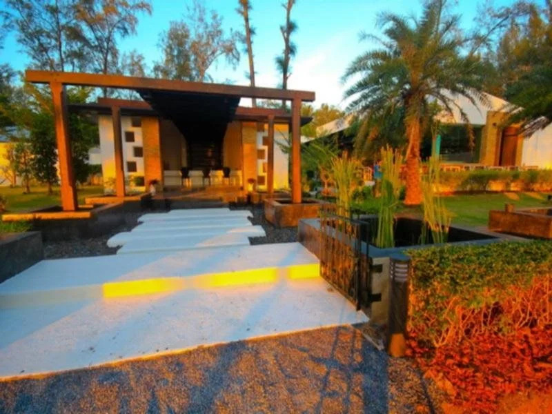 Yatale The Resort