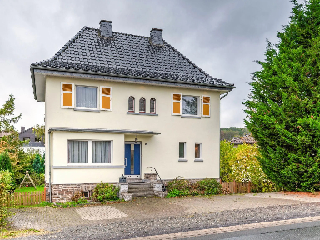 Villa in Zentrumsnähe, Medebach