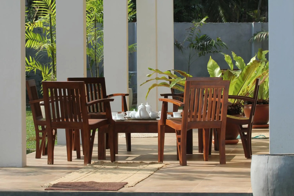 Super Spacious Amazing Private Holiday Villa 10 min to Hikkaduwa Beach
