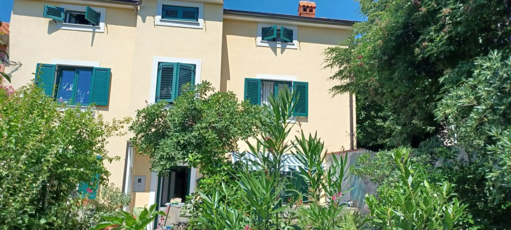 Studio Apartman Blue Sky