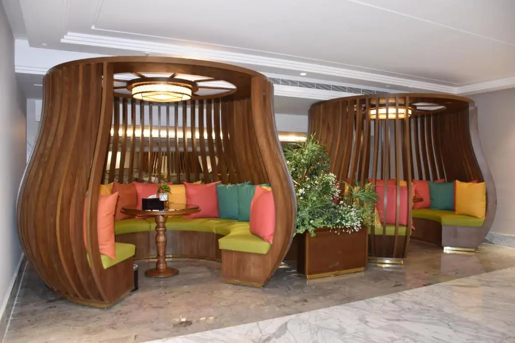 Midan Hotel & Suites Al Aziziya
