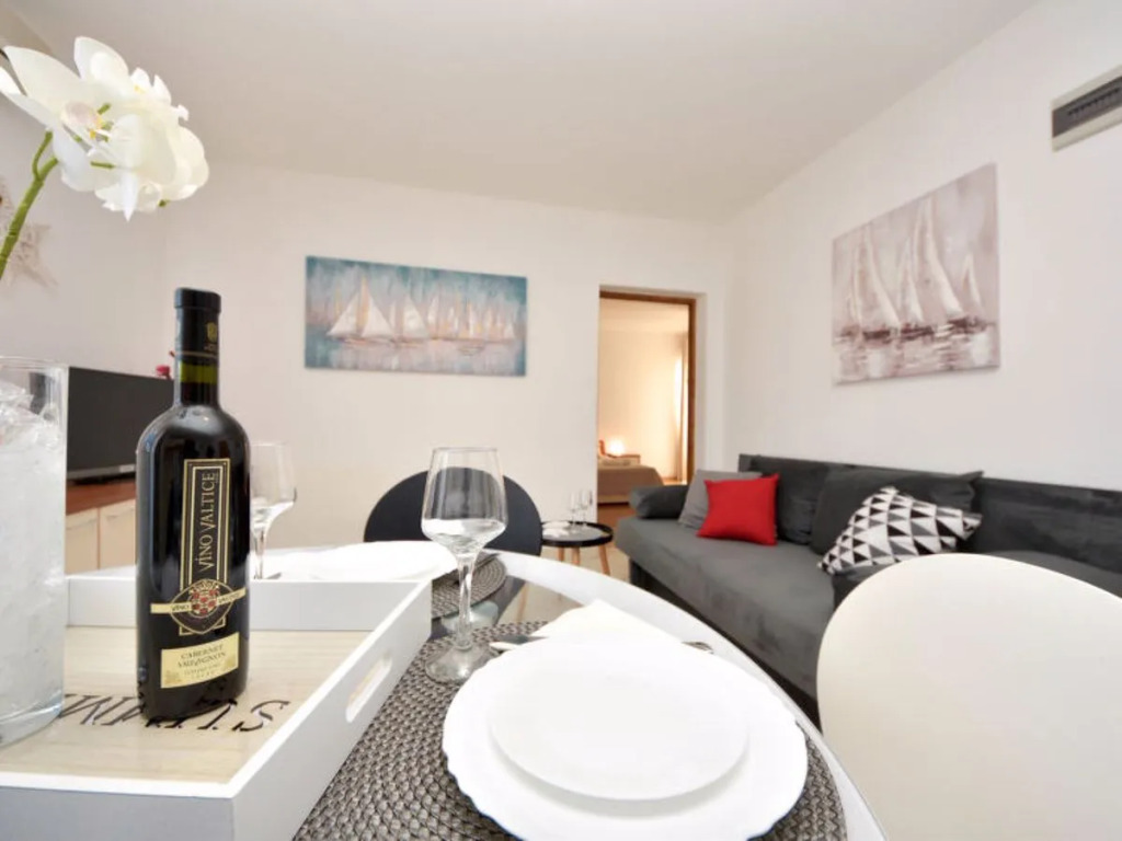 Apartment Silvija Inkoo 38961