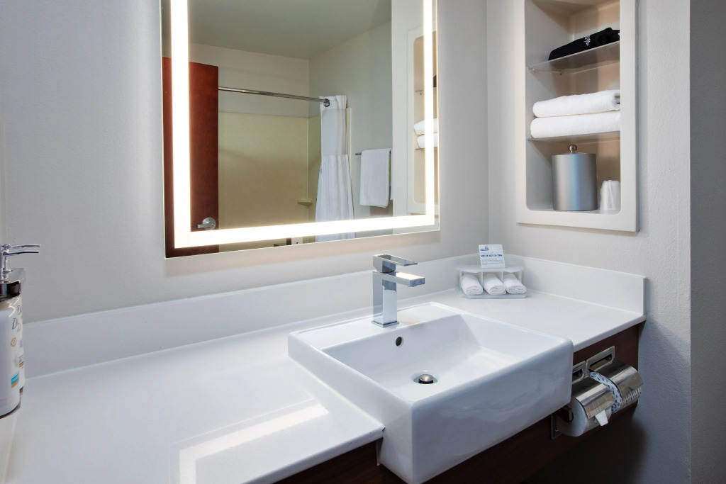 Holiday Inn Express Hotel & Suites - Sumter by IHG