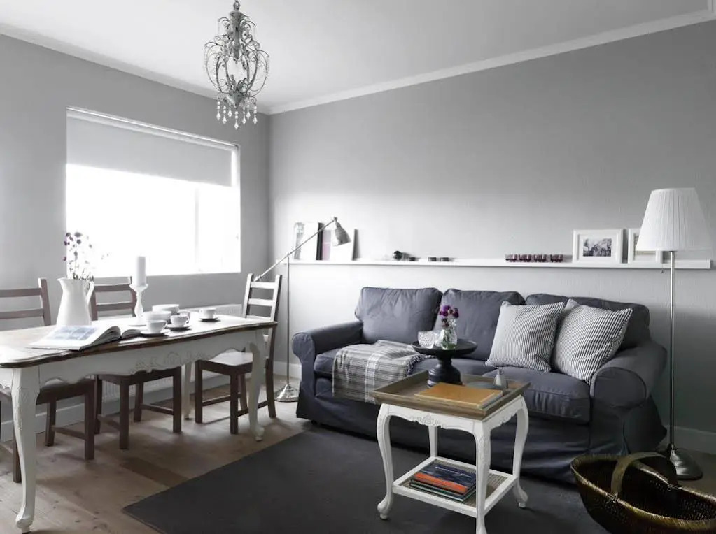 Hlemmur Apartments