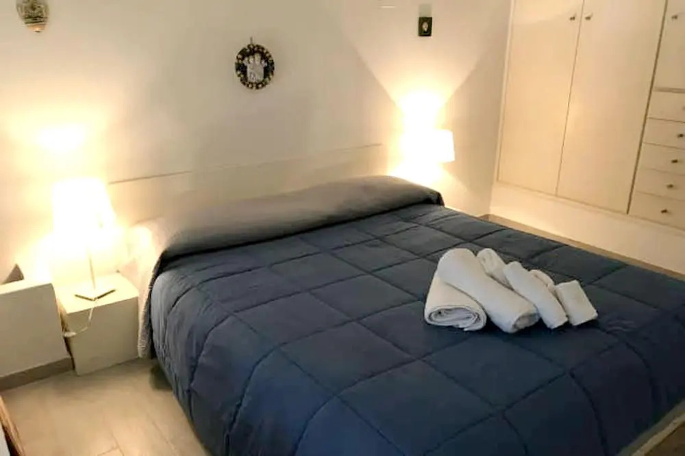 Mansion With 2 Bedrooms in Vico Equense, With Wonderful Sea View, Shared Pool, Enclosed Garden - Near the Beach