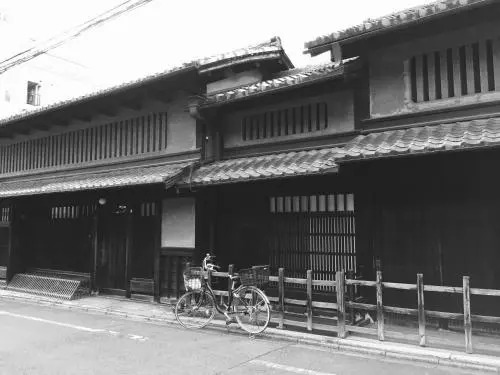 Shijo Horikawa Inn 5 Days